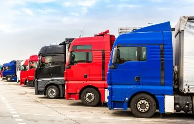 Ankara Sarıgöl Ambar Nakliyat